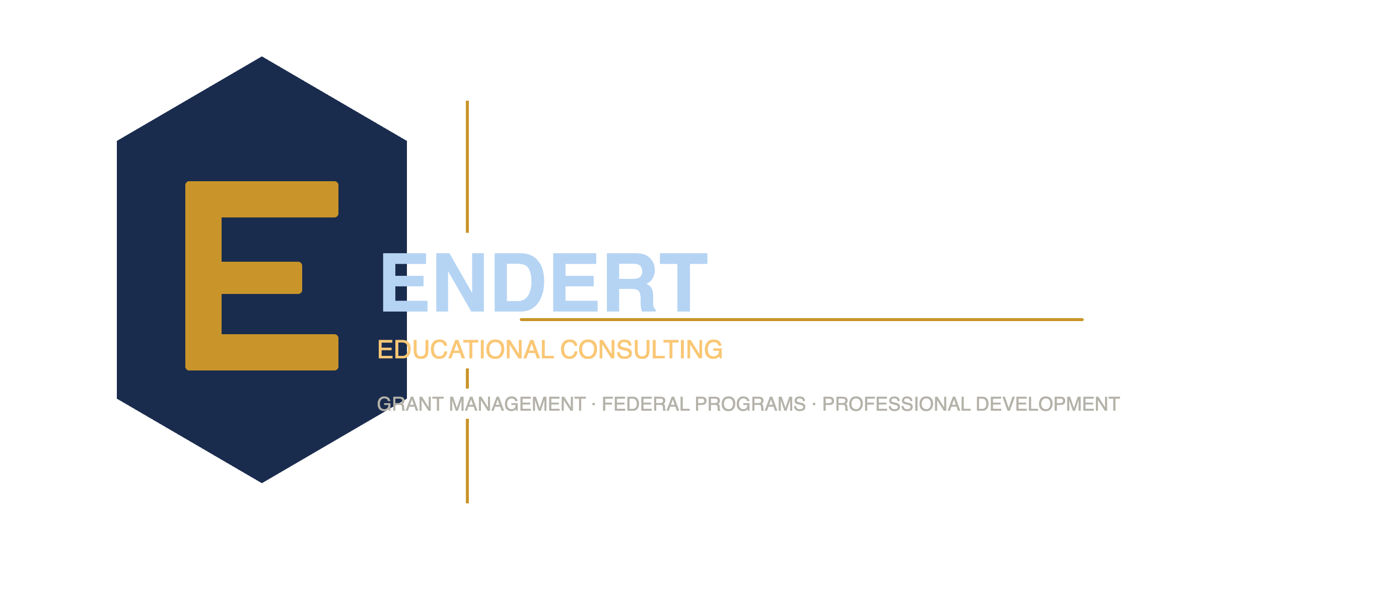 Endert Educational Consulting LLC