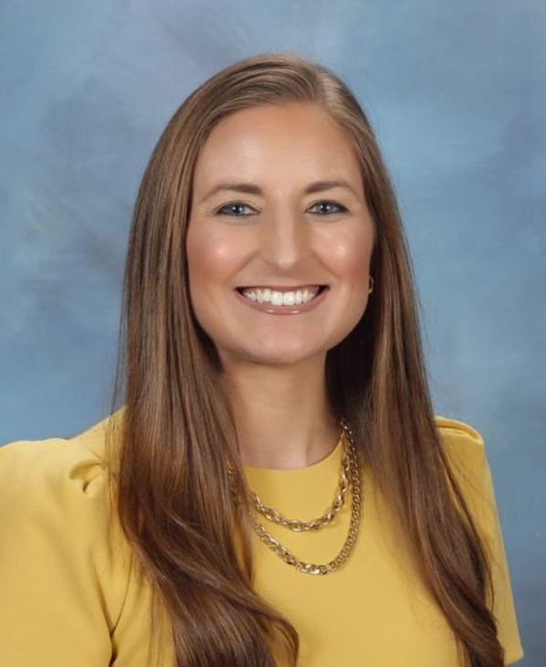 Madison Endert, Founder of Endert Educational Consulting, LLC